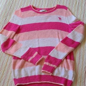 Abercrombie Kids Sweater